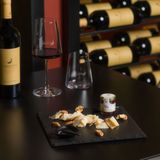 Tagliere  Parmigiano vacche rosse 30 Mesi