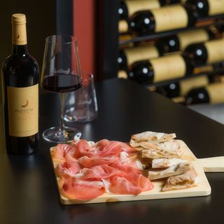 Prosciutto Ruliano Spatium 24 mesi