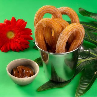 Churros