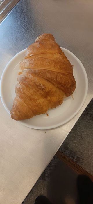 Cornetto frutti di bosco