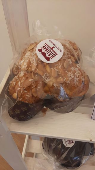 Colomba classica 750 g