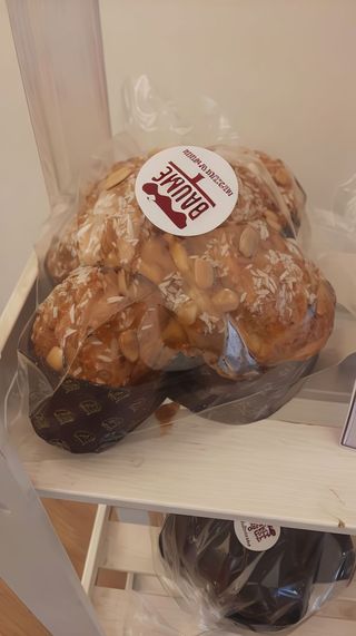 Colomba classica 500 g