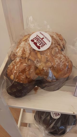 Colomba cioccolato 500 g