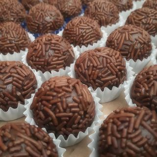 Brigadeiros