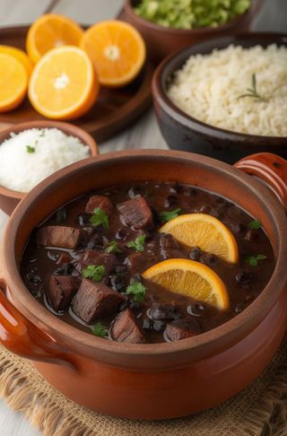 Fagiolata brasiliana