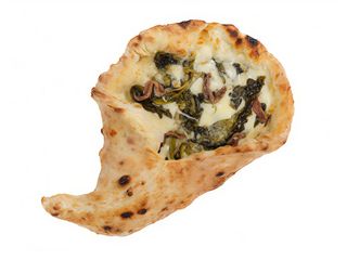 Ripieno con scarole