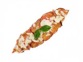 Troncetto alla Norma