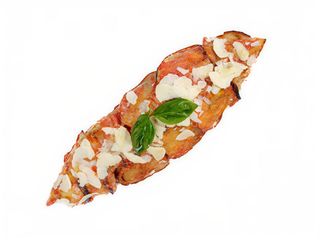 Troncetto alla Norma