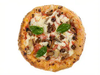 Capricciosa