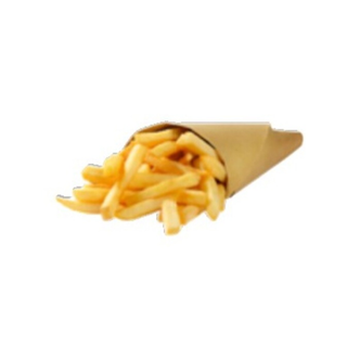 Patatine fritte
