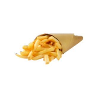 Patatine fritte