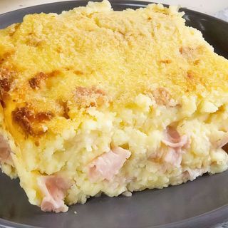 Sformato di Patate "Gattò"