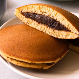 43.Dorayaki Cioccolato