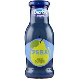 Succo di frutta pera 