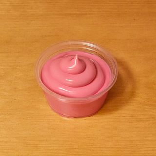 Pink Mayo