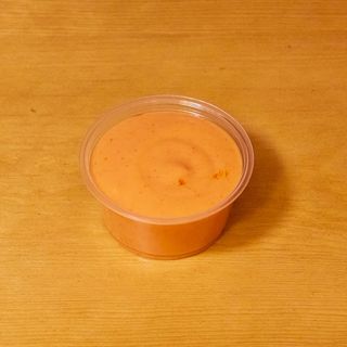 Chilli Mayo