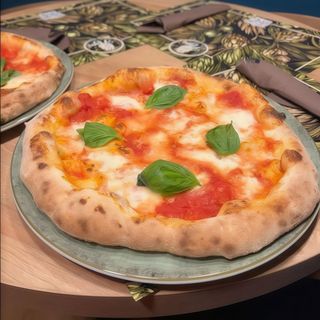 Margherita
