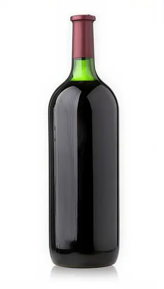 Plumbago Nero d'Avola D.O.C 75 cl