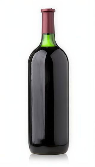 Plumbago Nero d'Avola D.O.C 75 cl