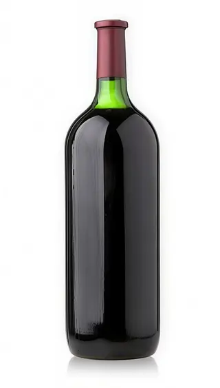 Aglianico Caprizza D.O.C 75 cl