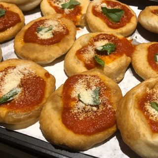 Tris di montanare classiche (3pz)