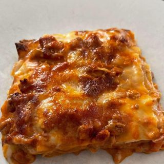 Lasagna classica