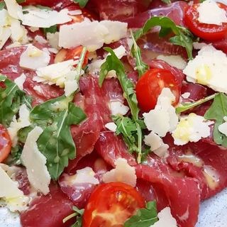 Bresaola bellavista 