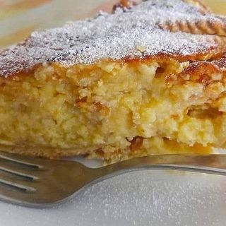 Pastiera