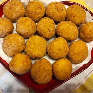 Arancino Napoletano 1 pz