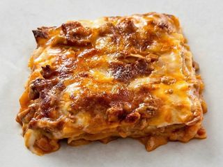 Lasagna classica