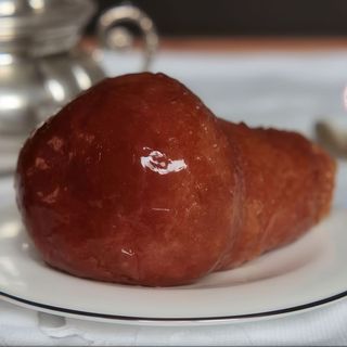 babà
