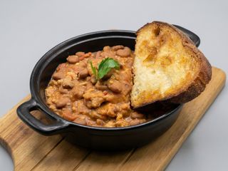 Fagioli alla messicana