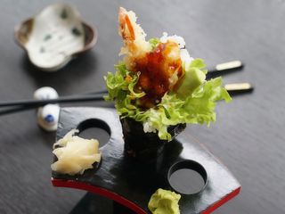 Temaki ebiten