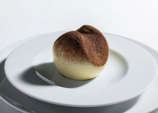 Goccia tiramisù