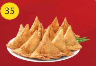 Samosa