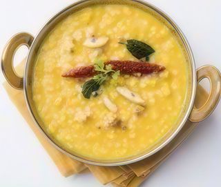Daal tarka