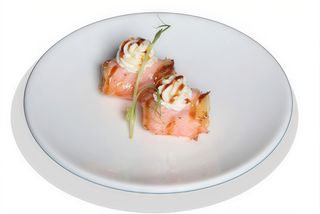 006. Salmone stick - 2 pezzi