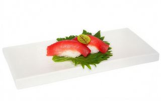 164. Nigiri tuna