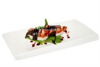 167. Nigiri anguilla