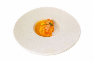 023. Gambero salmone