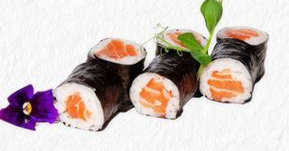 226. Hoso salmone