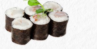 228. Hoso branzino