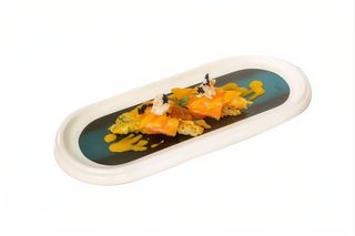 004. Involtino arancia