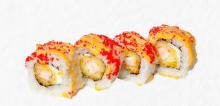 250. Imperia roll