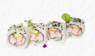 249. California roll