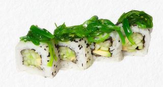 251. Vegetalia roll