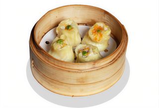 030. Shao mai - 6 pezzi