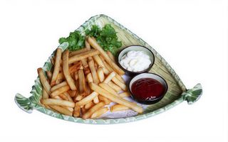 038. Patatine fritte