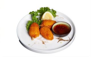 039. Chele di granchio