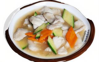 102. Pollo con patate